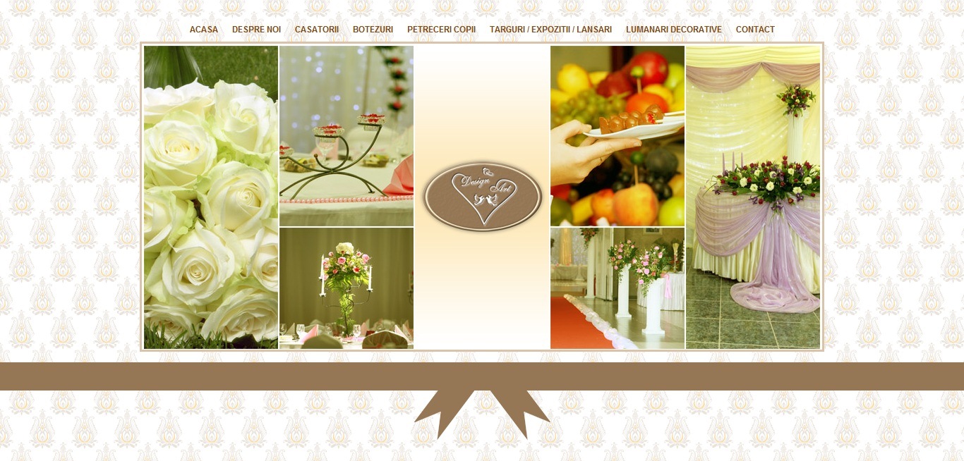 www.Design-Art.ro – Ornari profesionale