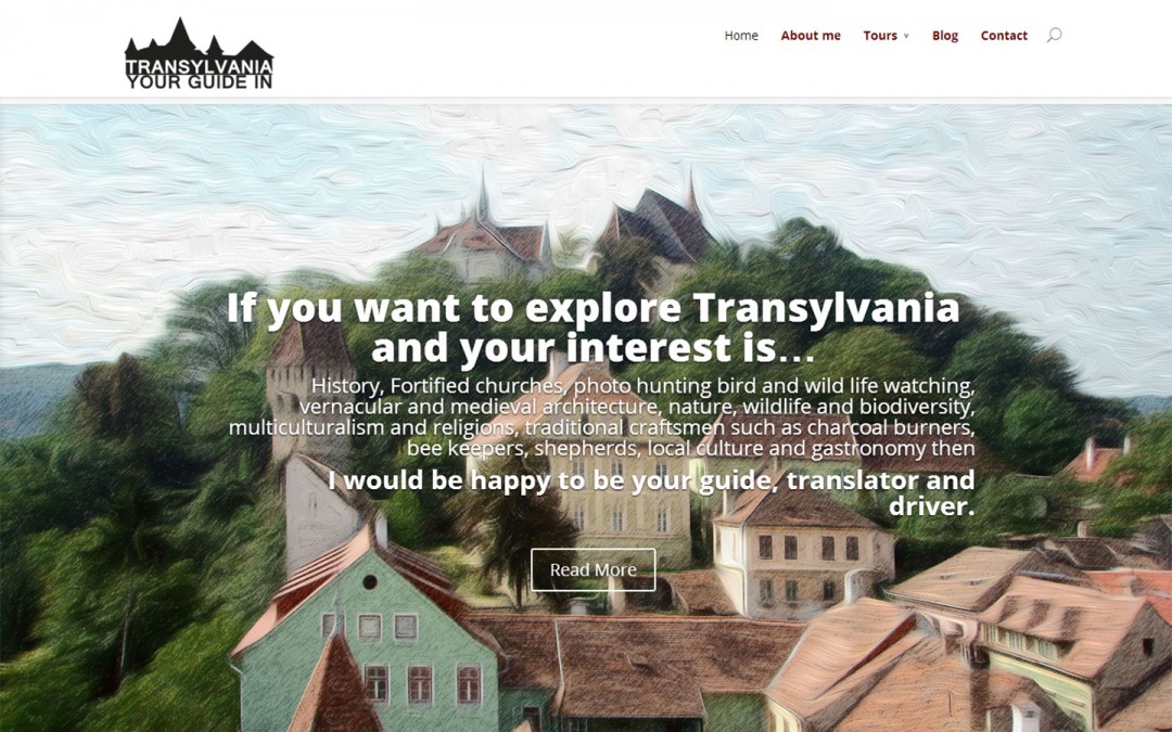 YourGuideinTransylvania.com