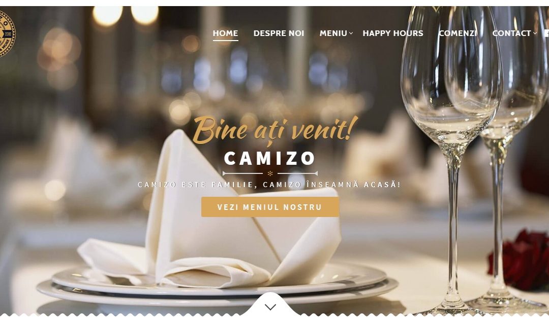 Camizo.ro