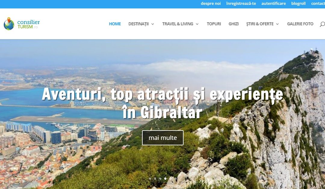ConsilierTurism.ro