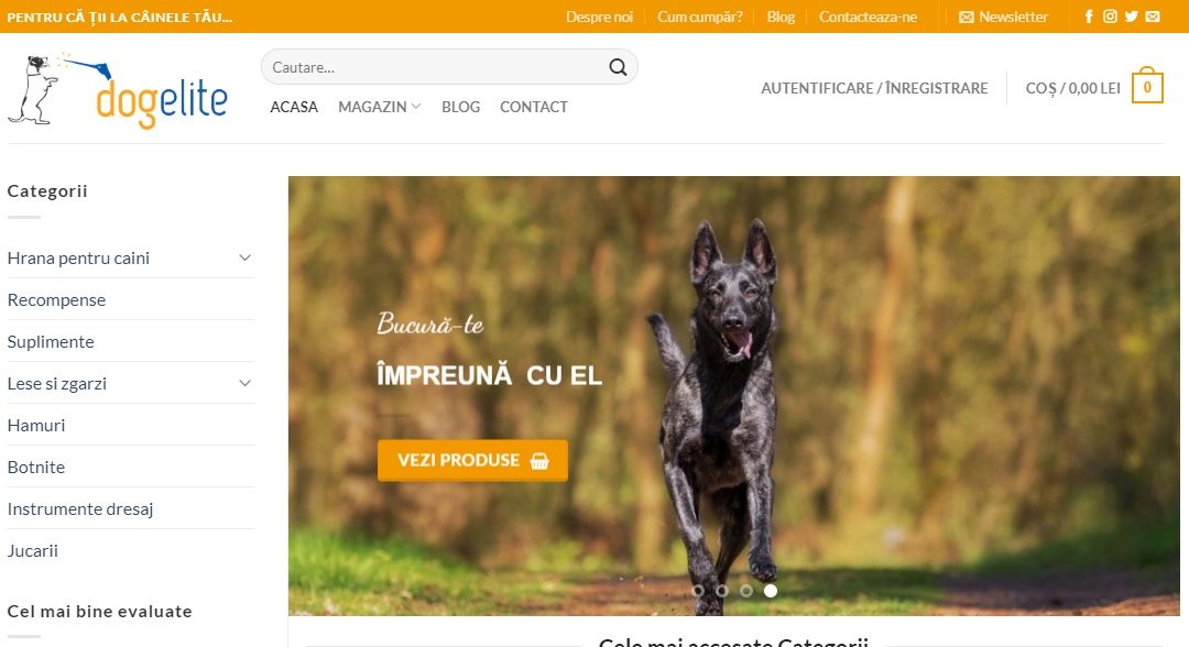 DogElite.ro